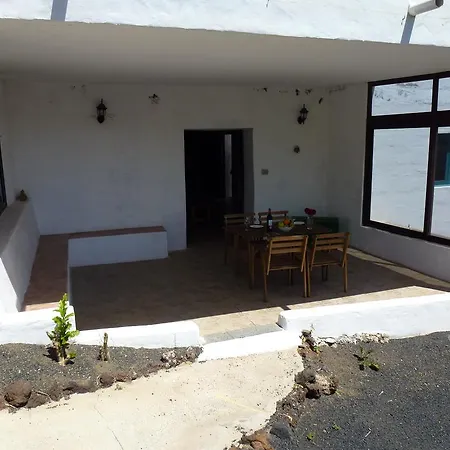 別荘 Casa Tahoyo 5 Máguez
