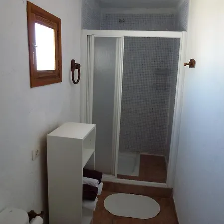 Casa Tahoyo 5 *