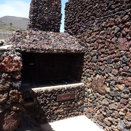 Casa Tahoyo 5 Máguez