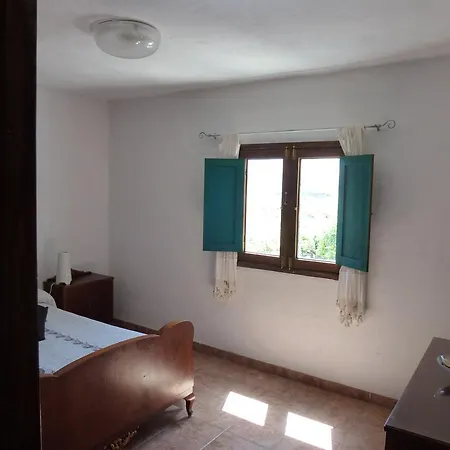 Casa Tahoyo 5 Дом отдыха *