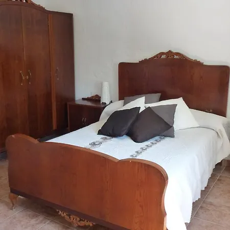 Casa Tahoyo 5 * Maguez