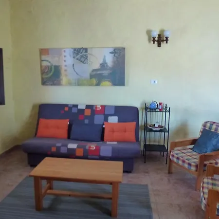 Casa Tahoyo 5 Maguez