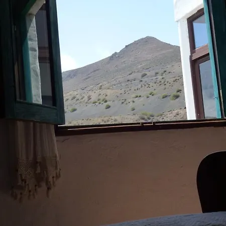 Casa Tahoyo 5 Дом отдыха