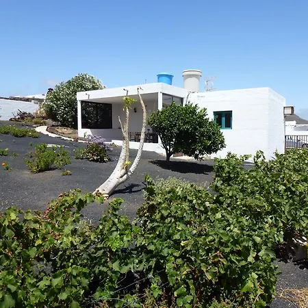 Casa Tahoyo 5 Дом отдыха