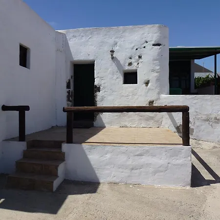 Casa Tahoyo 5 Дом отдыха *